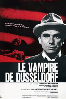 The Vampire of Düsseldorf