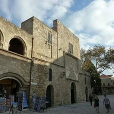 Panaya tu Kastru