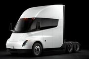 Tesla Semi