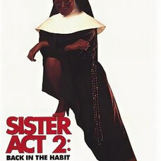 Sister Act 2: Back in the Habit