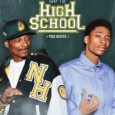 Mac & Devin Go to High School