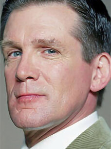 Anthony Heald