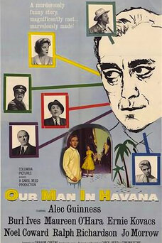 Our Man in Havana