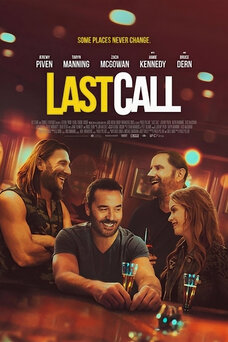 Last Call