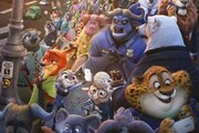 Zootropolis: Hayvanlar Şehri