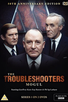 The Troubleshooters