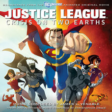 Justice League: Crisis On Two Earths