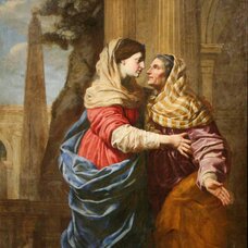 The Visitation