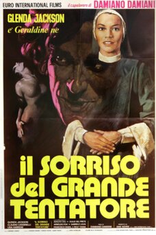 The Devil Is a Woman