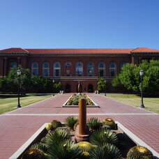 Arizona State Museum