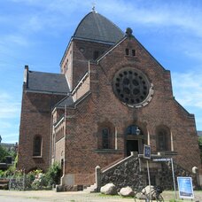Brorson's Church