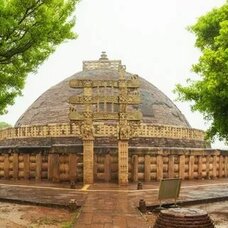 Sanchi