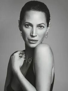 Christy Turlington