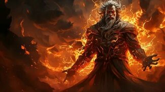 oldworldgods.com sitesinden görsel