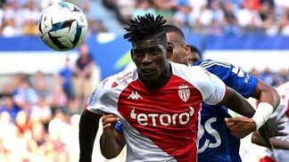 eurosport.fr sitesinden görsel