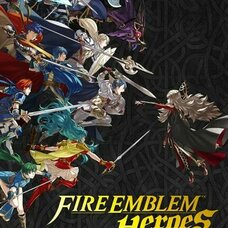 Fire Emblem Heroes