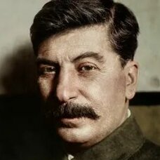 Иосиф Виссарионович Сталин