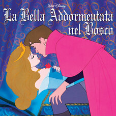 La Bella Addormentata nel Bosco