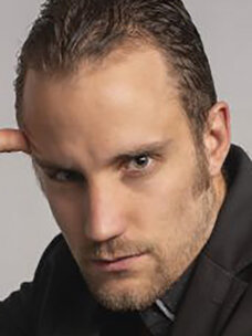 Richard Holmes