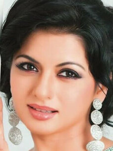 Bhagyashree