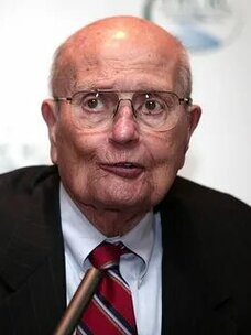 John Dingell