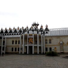Voronezh Puppet Theatre "Jester"