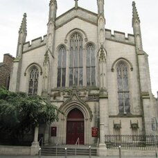 St Andrew's Cathedral
