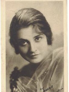 Fritzi Brunette