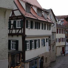 Zimmertheater Tübingen