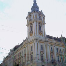 Cluj-Napoca City Hall