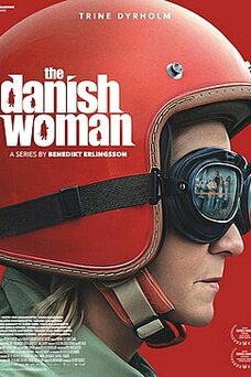 The Danish Woman