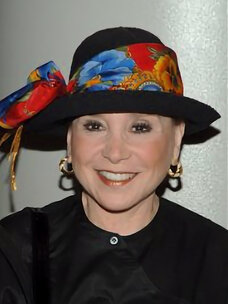 Cindy Adams