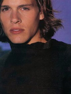 Toby Moore