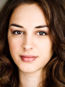 Vicky Papadopoulou