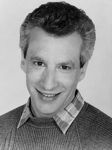 Charles Levin