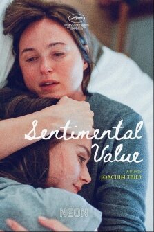 Sentimental Value