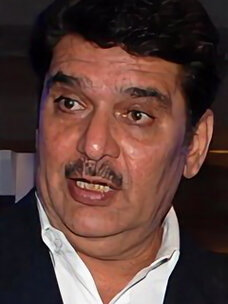 Raza Murad
