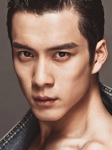 Elvis Han