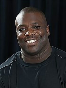 Reginald Ballard