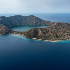 Satonda Island