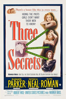 Three Secrets