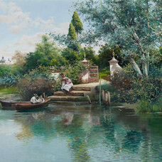 Fishing