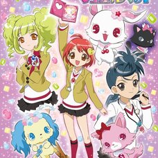 Jewelpet