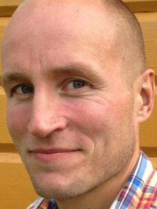Ole Giæver