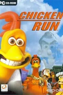 Chicken Run