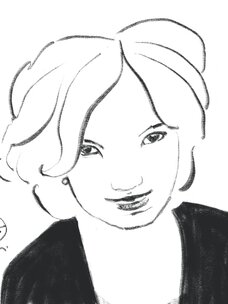 Tracey Moffatt