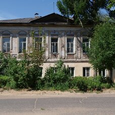 Kropotkina Street 28