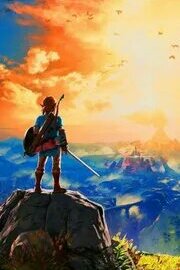 The Legend of Zelda
