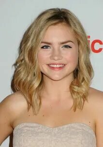 Maddie Hasson
