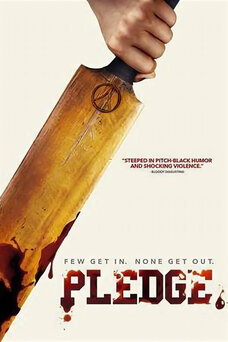 Pledge